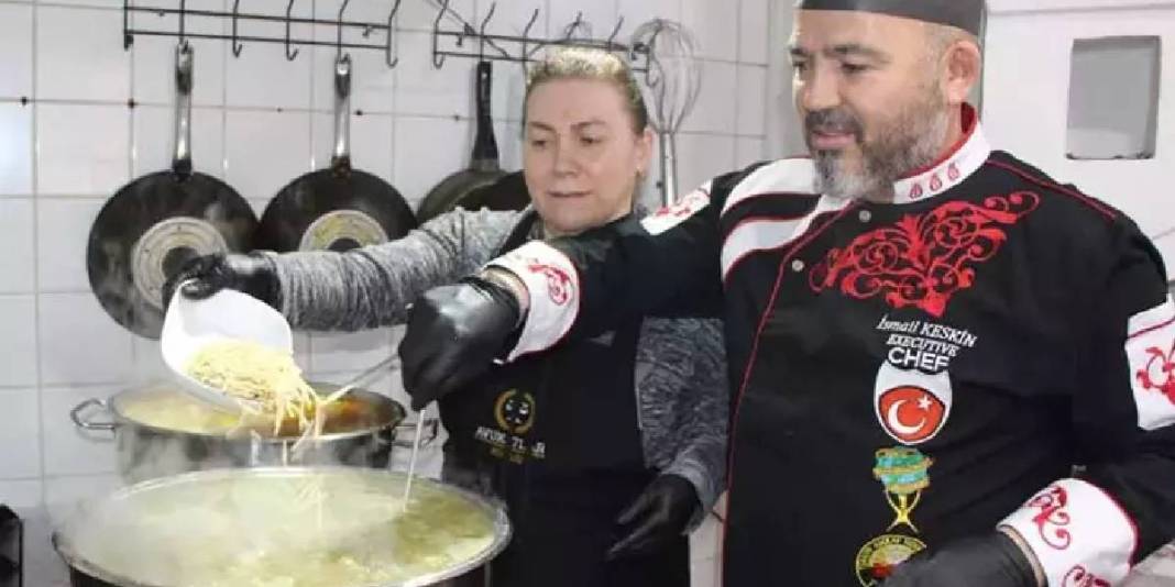 Acıktırmıyor, susatmıyor: ‘Ramazan’da bu çorbayı tüketin’ önerisi 5